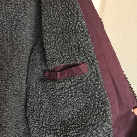 SUPERDRY bomber jacket - Picture 2 of 3